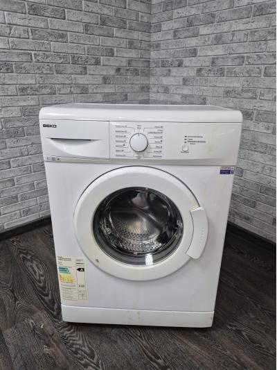 Стиральная машина Beko WKN 50811 M